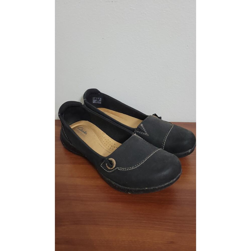 10W Clarks Shoes